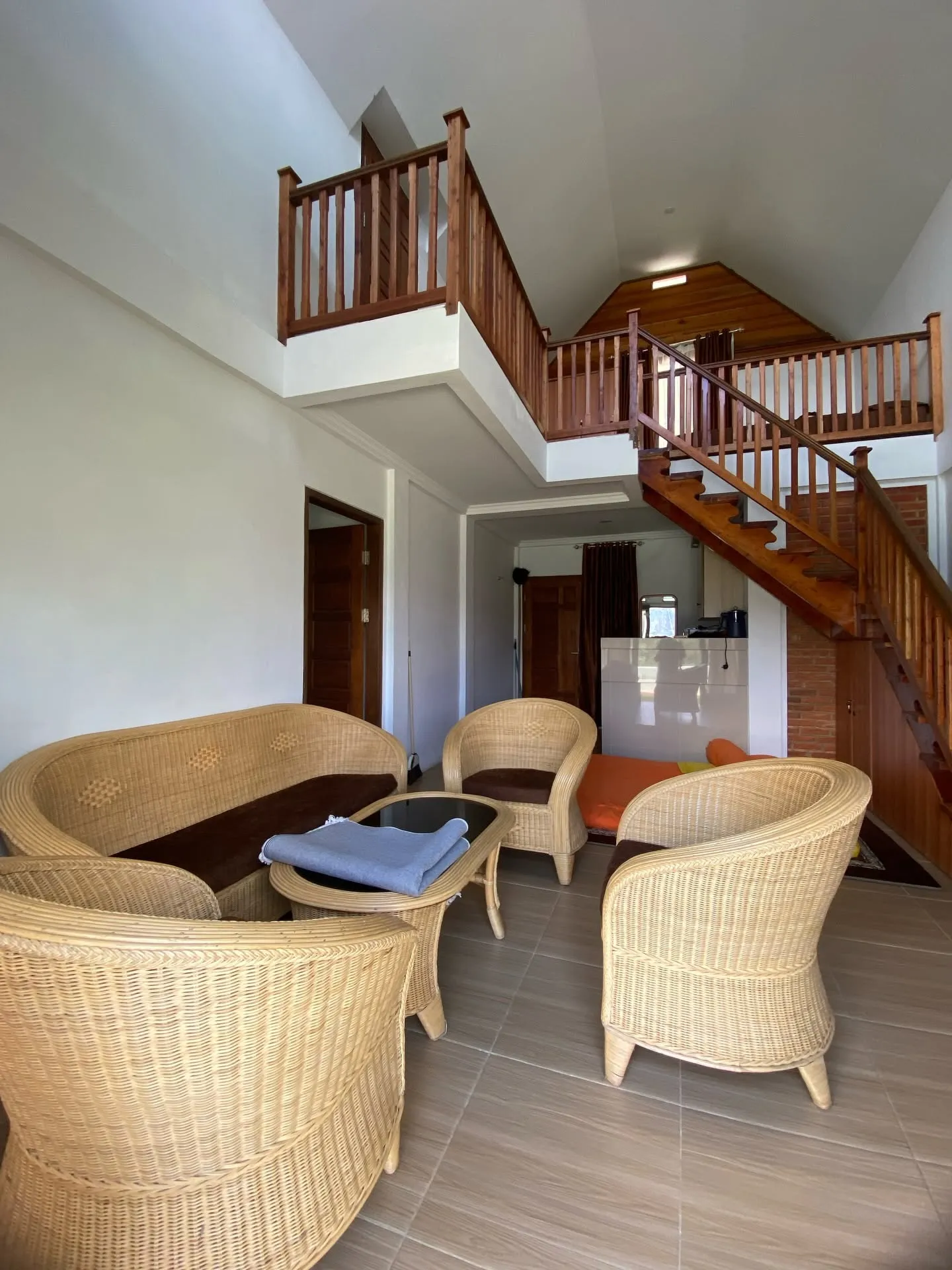 Villa D5