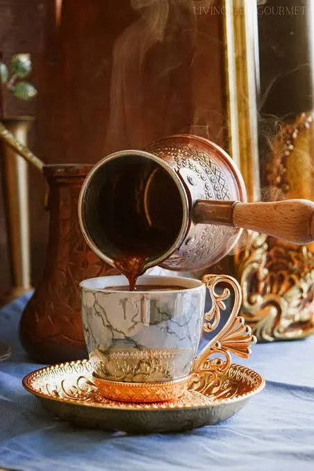 Kopi Harau