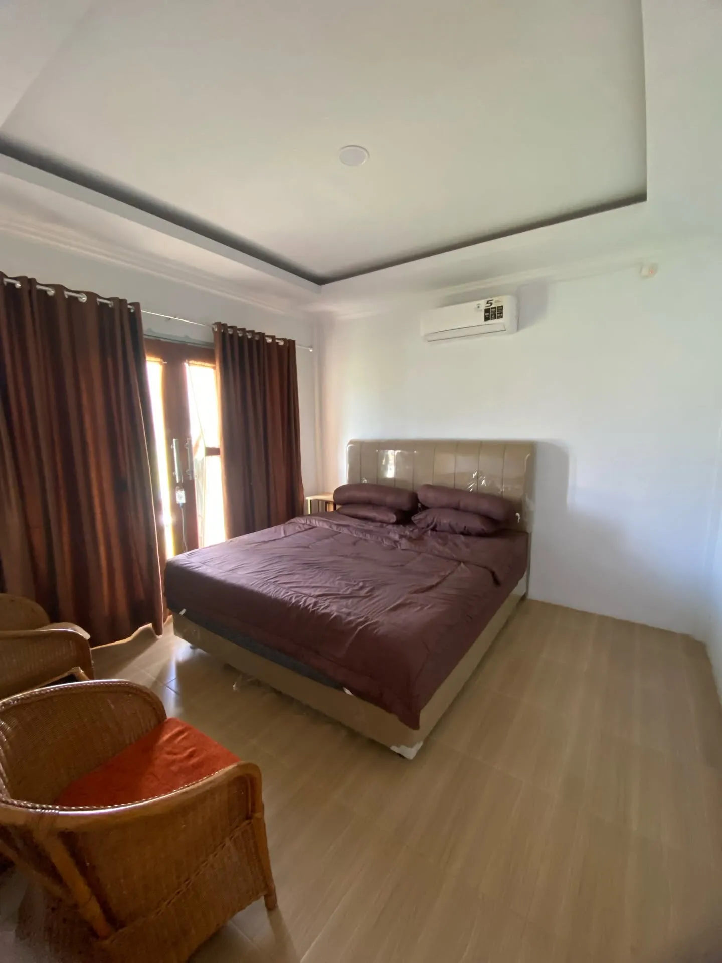 Villa D5